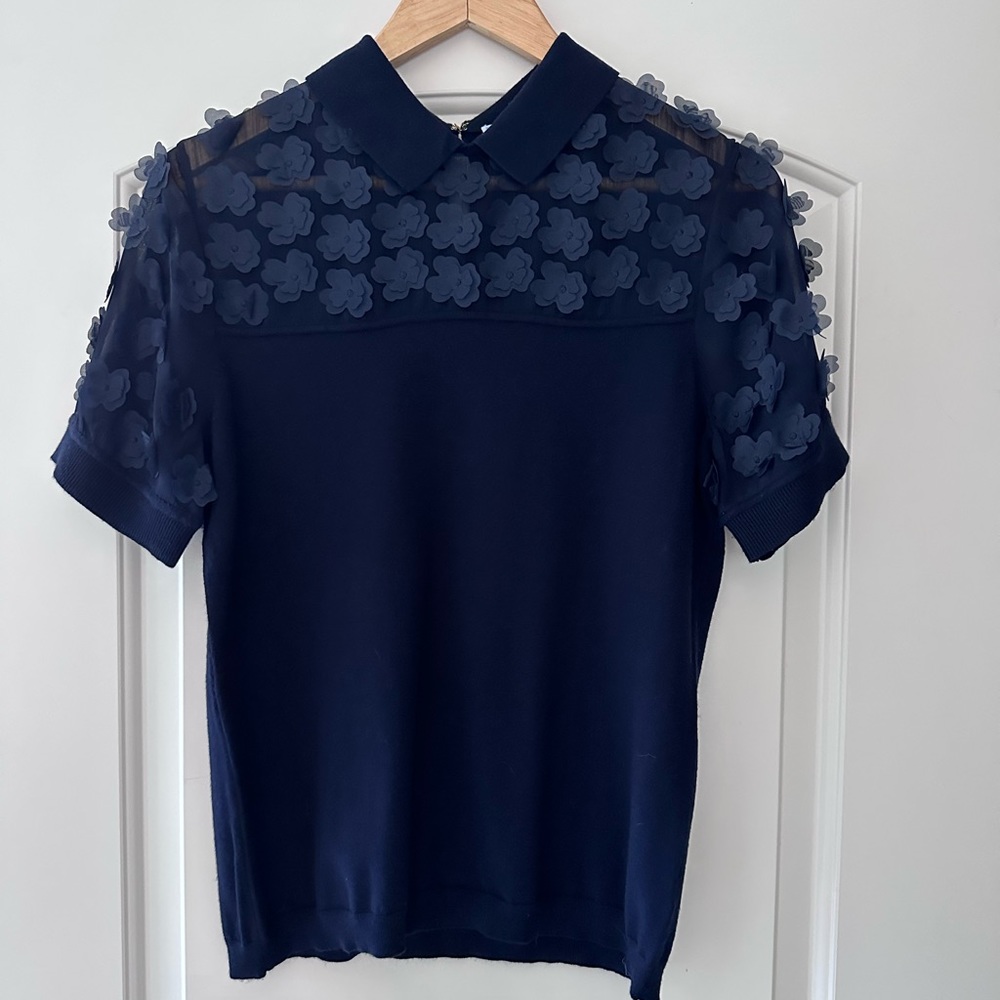 Draper James Top
